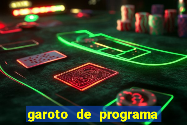 garoto de programa porto velho